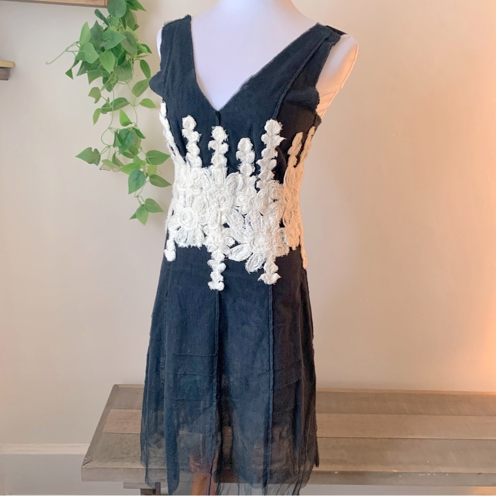 Redux Dress